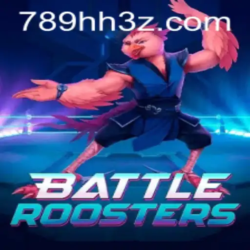 Descubra a Aventura Única de BattleRoosters