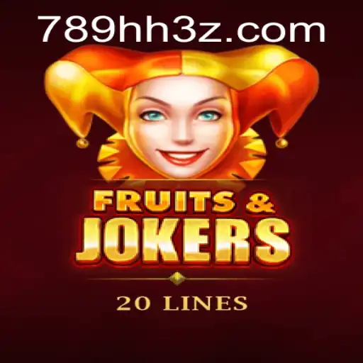 Desvendando os Segredos de FruitsAndJokers20: Uma Jornada pelo Mundo dos Jogos