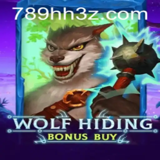 Explorando o Mundo de WolfHidingBonusBuy: Um Jogo de Estratégia Cativante