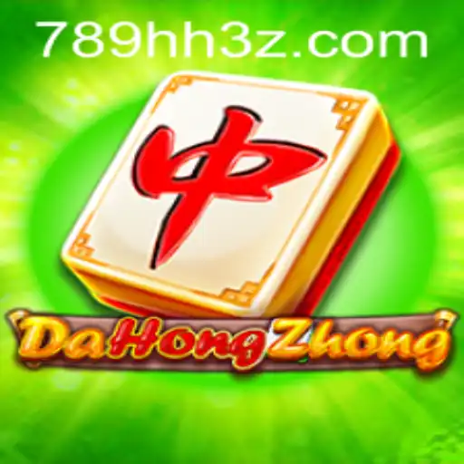 Explorando DaHongZhong: O Fascinante Jogo de Cartas de 789HHBet