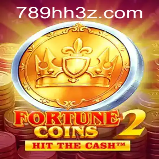 FortuneCoins2: Um Mergulho no Universo do Jogo com 789HHBet