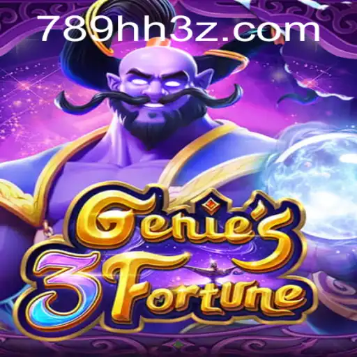 Descubra o Mundo Encantado de Genie3Fortune e 789HHBet
