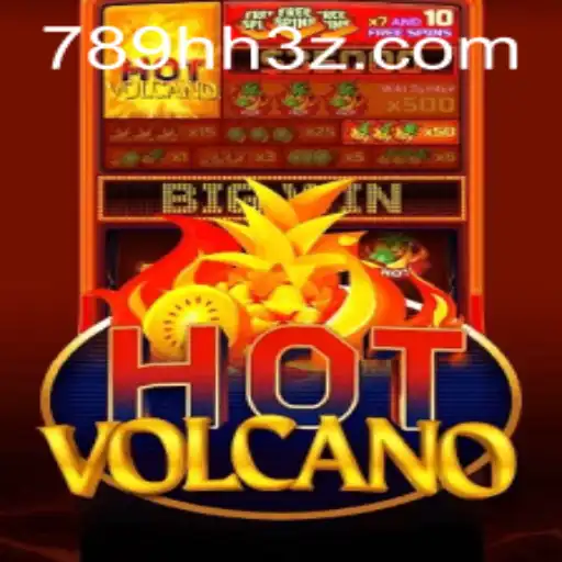 Descubra HotVolcano: A Nova Sensação dos Jogos de Cassino Online