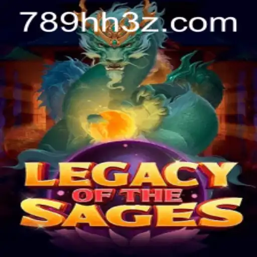 LegacyoftheSages: Um Mergulho no Mundo dos Sábios
