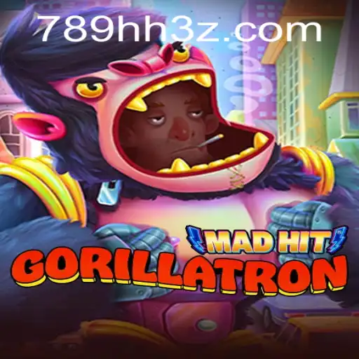 Explorando o Mundo de MadHitGorillatron: Um Novo Jogo Revolucionário