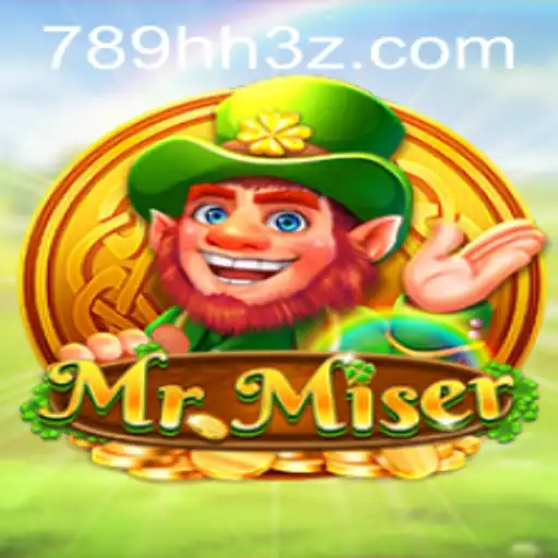 Explorando o Fascinante Mundo de MrMiser: O Jogo Encantador com 789HHBet