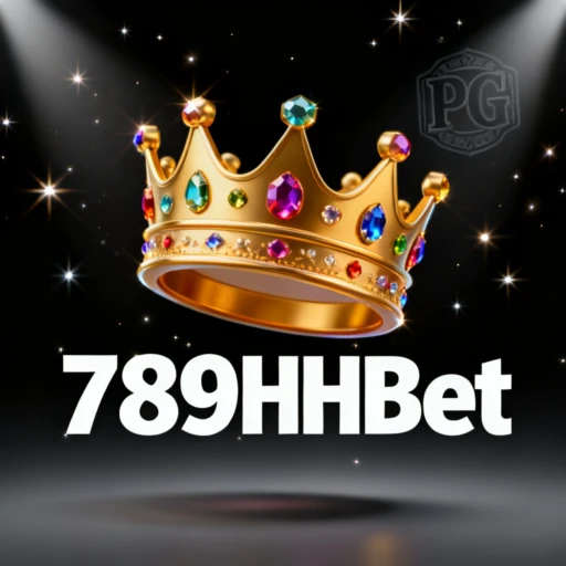 789HHBet Logo
