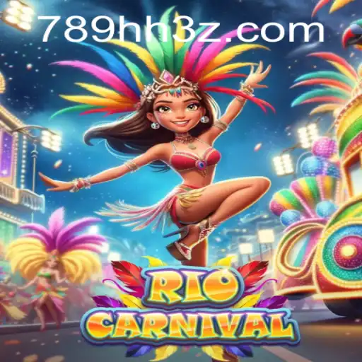 Descubra RioCarnival: Um Jogo Vibrante Cheio de Emoção com 789HHBet