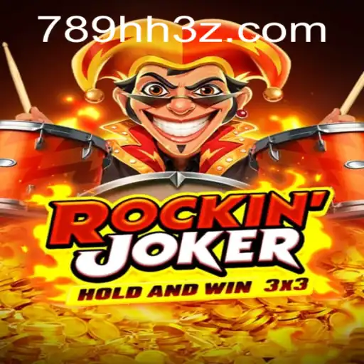 Explorando RockinJoker: O Jogo que Está Movimentando 789HHBet