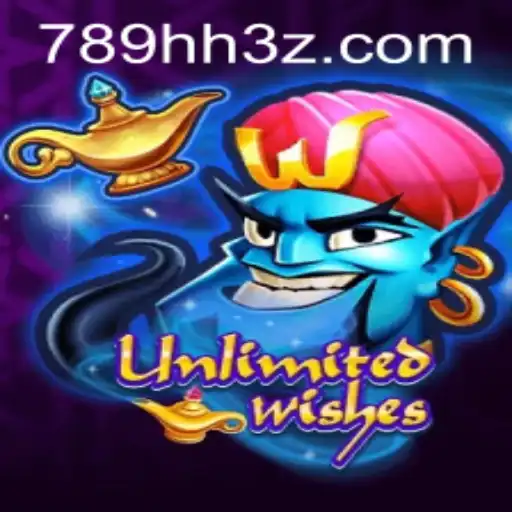 UnlimitedWishes: Descubra o Mundo Mágico do Jogo com 789HHBet